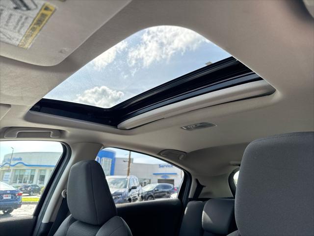 Photo of 2022 Crystal Black Pearl Honda HR-V