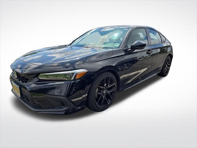 2022 Honda Civic