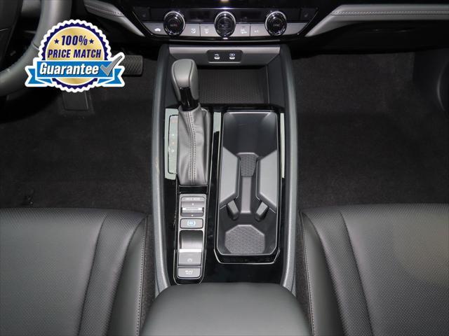Photo of 2025 Urban Gray Pearl Honda Accord Hybrid