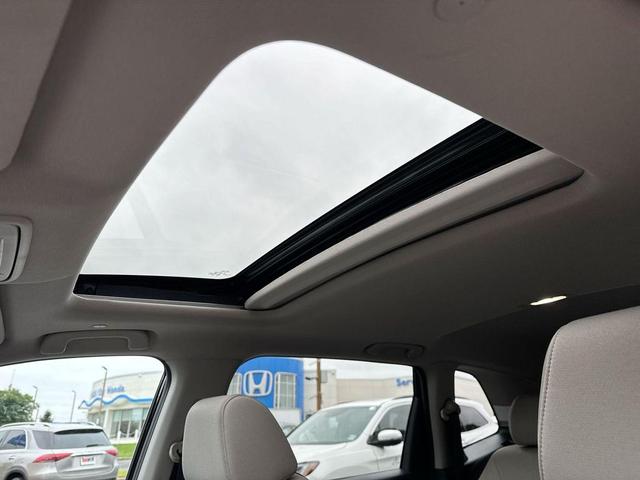 Photo of 2025 Black Honda CR-V