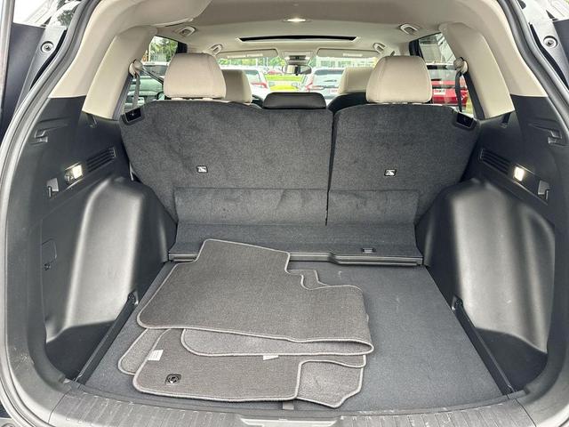 Photo of 2025 Black Honda CR-V