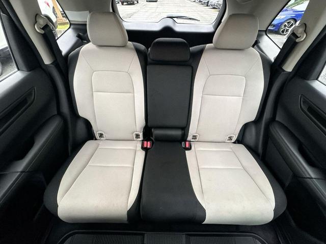 Photo of 2025 Black Honda CR-V
