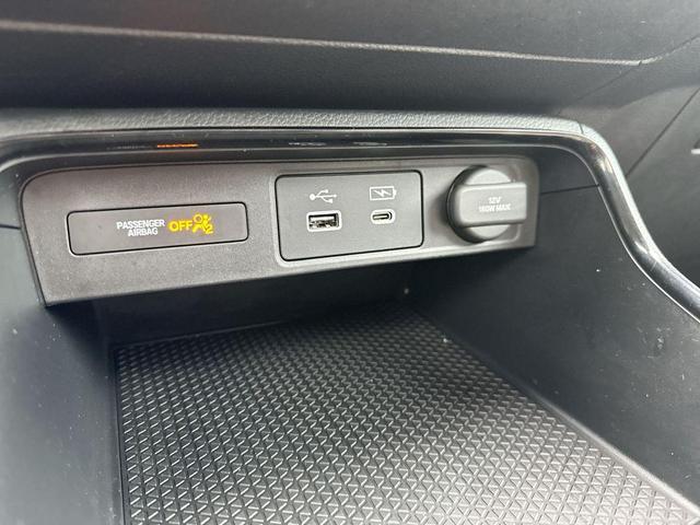 Photo of 2025 Black Honda CR-V