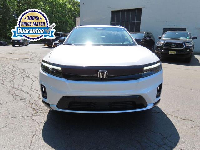 Photo of 2025 Wh Honda Prologue