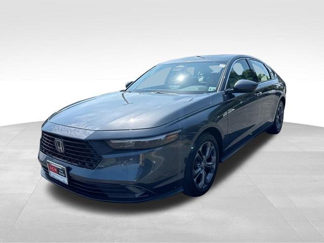 2023 Honda Accord