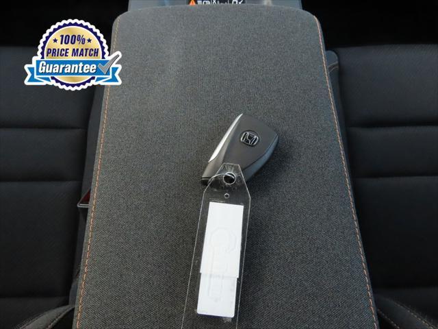 Photo of 2025 8555 Honda Prologue