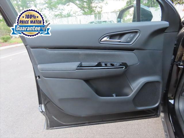 Photo of 2025 8555 Honda Prologue