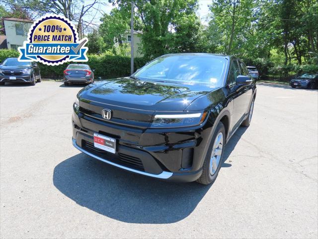 Photo of 2025 8555 Honda Prologue