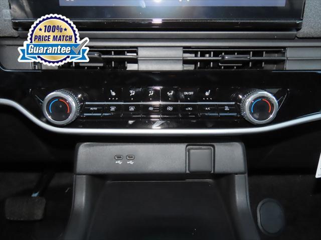 Photo of 2025 8555 Honda Prologue