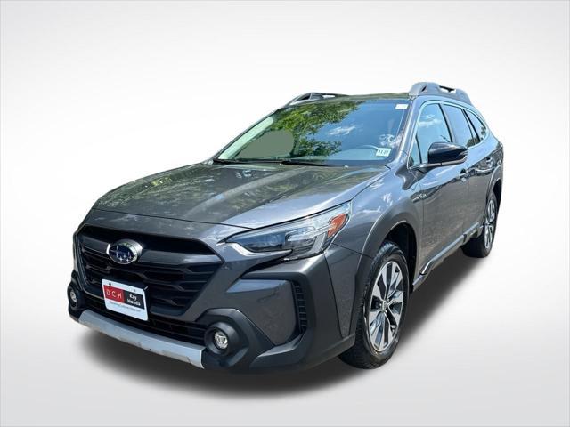 2023 Subaru Outback