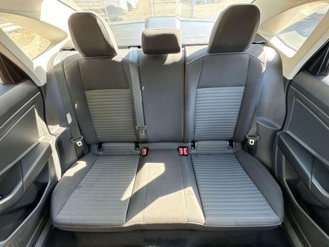 Photo of 2024 Deep Black Pearl Volkswagen Jetta