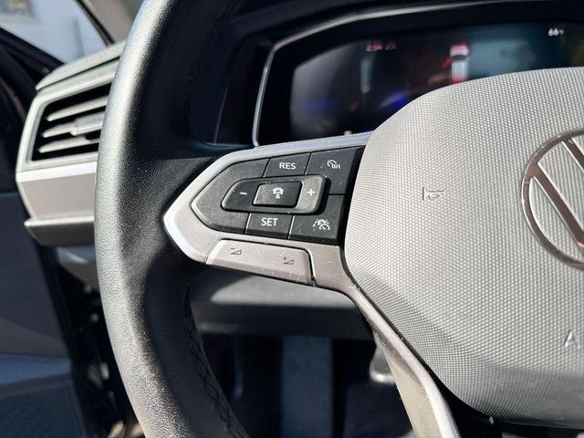 Photo of 2024 Deep Black Pearl Volkswagen Jetta