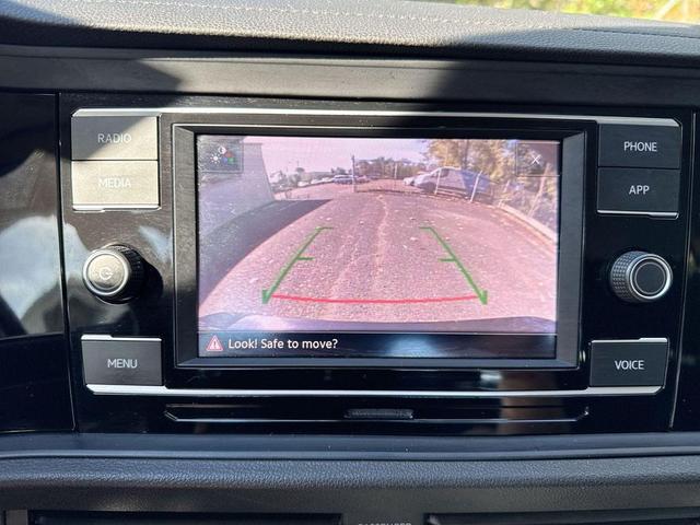 Photo of 2024 Deep Black Pearl Volkswagen Jetta