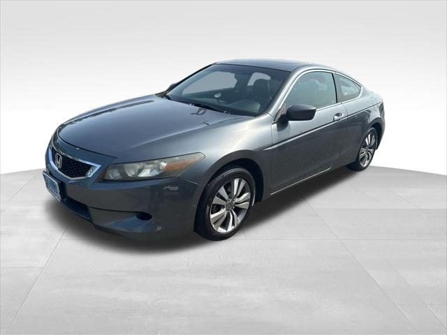 2009 Honda Accord