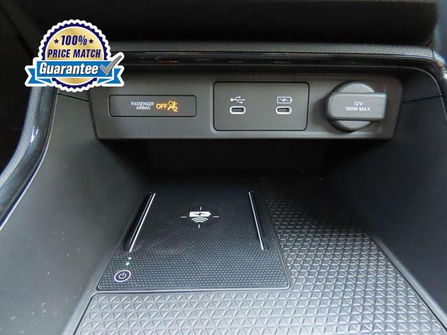 Photo of 2026 Platinum White Pearl Honda CR-V Hybrid