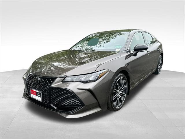 2019 Toyota Avalon
