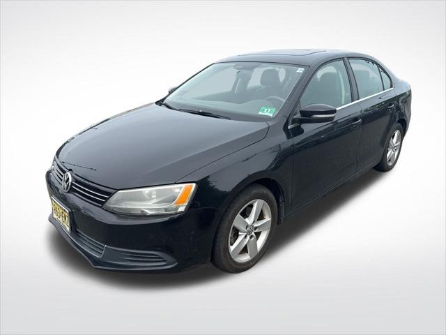 2014 Volkswagen Jetta