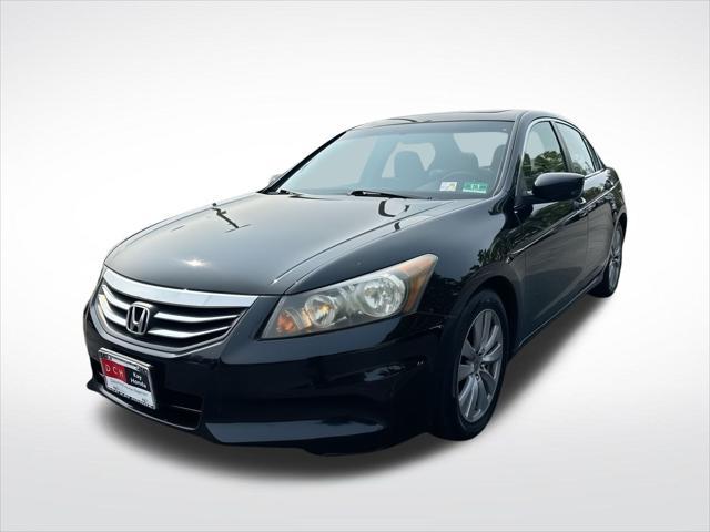 2011 Honda Accord