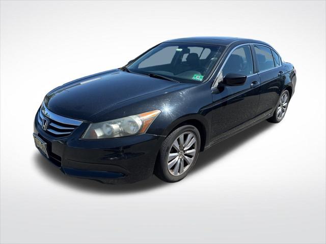 2011 Honda Accord