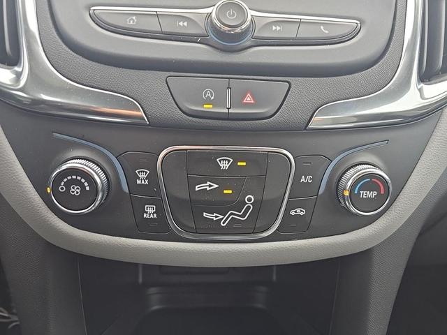 Photo of 2023 Blue Glow Metallic Chevrolet Equinox