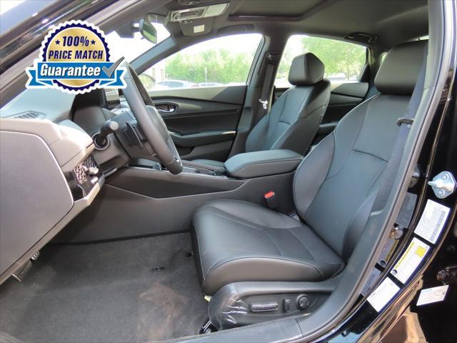 Photo of 2025 Nh-731p Honda Accord Hybrid