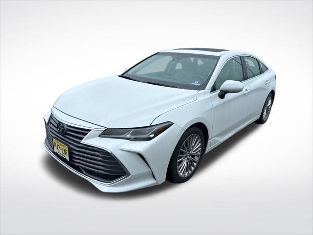 2019 Toyota Avalon