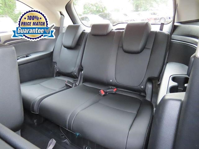 Photo of 2026 Nh-731p Honda Odyssey