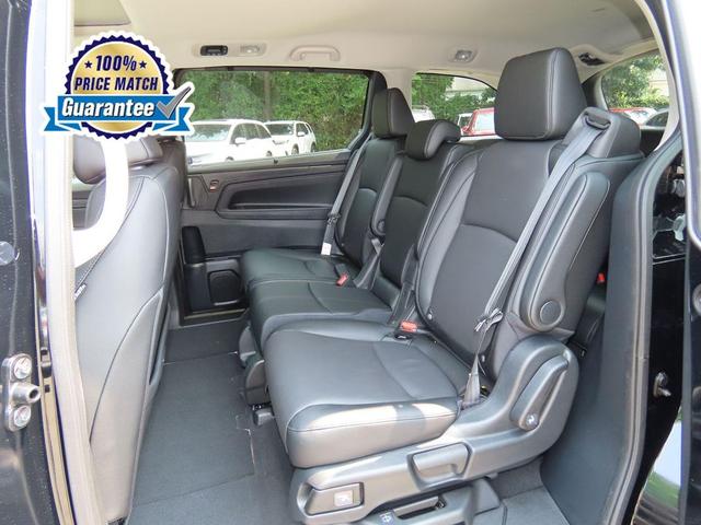 Photo of 2026 Nh-731p Honda Odyssey