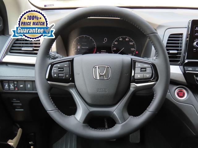 Photo of 2026 Nh-731p Honda Odyssey