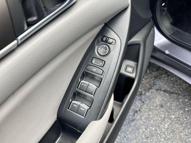 Photo of 2020 Modern Steel Metallic Honda Accord Hybrid