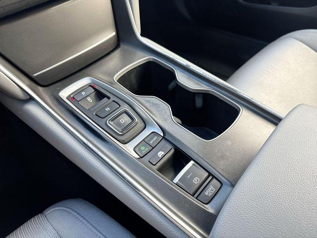 Photo of 2020 Modern Steel Metallic Honda Accord Hybrid