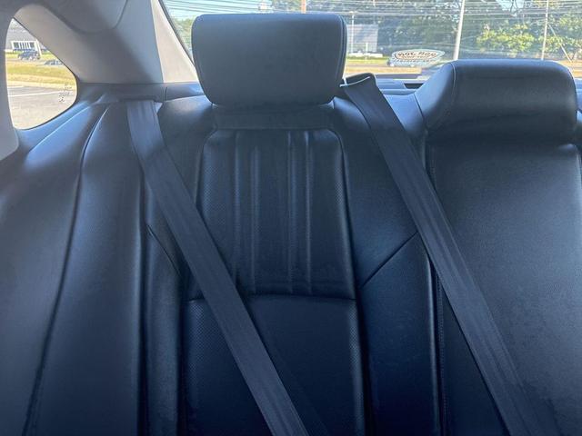 Photo of 2022 Platinum White Pearl Honda Accord