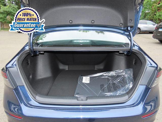 Photo of 2025 B-640m Honda Accord