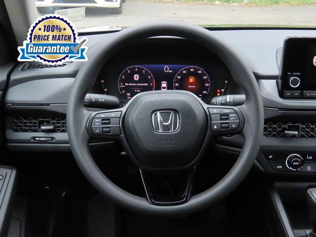 Photo of 2025 B-640m Honda Accord