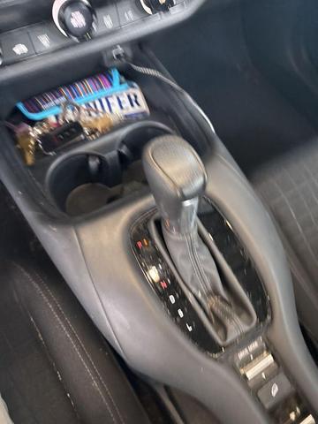 Photo of 2023 Modern Steel Metallic Honda HR-V
