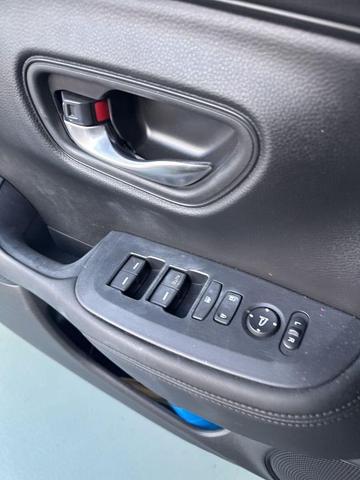 Photo of 2023 Modern Steel Metallic Honda HR-V