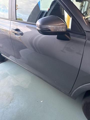 Photo of 2023 Modern Steel Metallic Honda HR-V