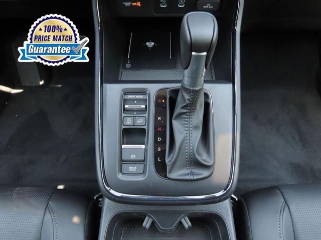Photo of 2026 Platinum White Pearl Honda CR-V