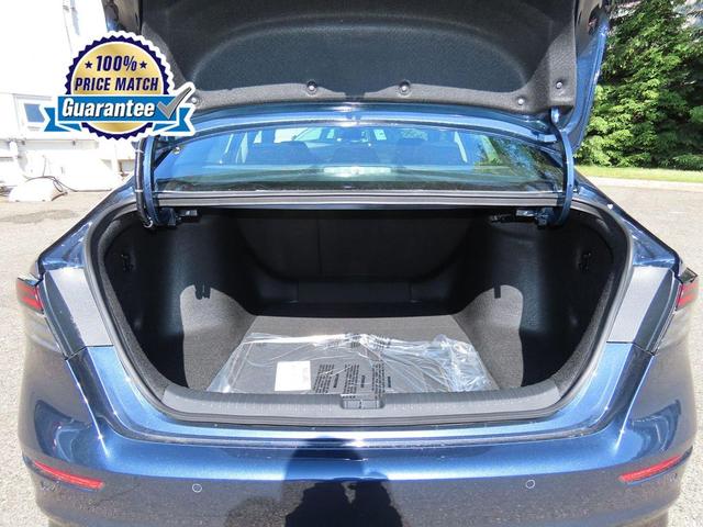 Photo of 2025 Canyon River Blue Metallic Honda Accord Hybrid