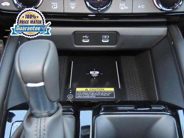 Photo of 2025 Canyon River Blue Metallic Honda Accord Hybrid