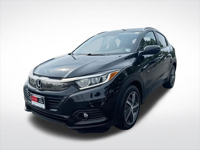 2022 Honda HR-V