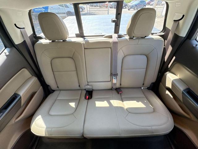 Photo of 2017 Red Quartz Tintcoat GMC Canyon
