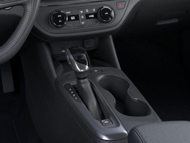 Photo of 2025 Black Buick Envista