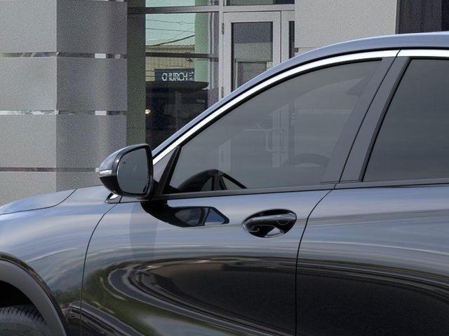 Photo of 2025 Black Buick Envista