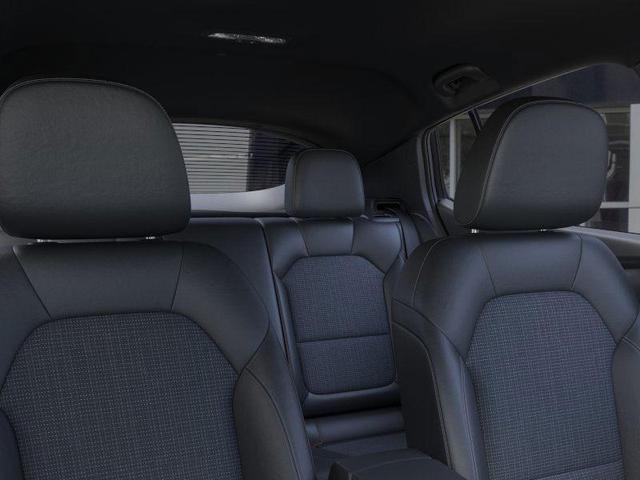 Photo of 2025 Black Buick Envista