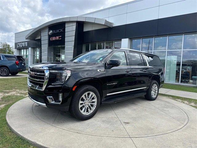 2023 GMC Yukon Xl