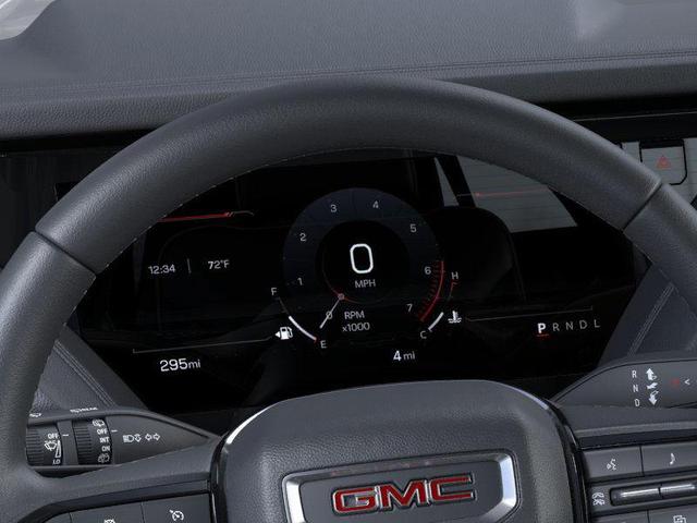 Photo of 2025 Gray GMC Yukon XL