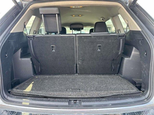 Photo of 2019 Platinum Gray Metallic Volkswagen Atlas