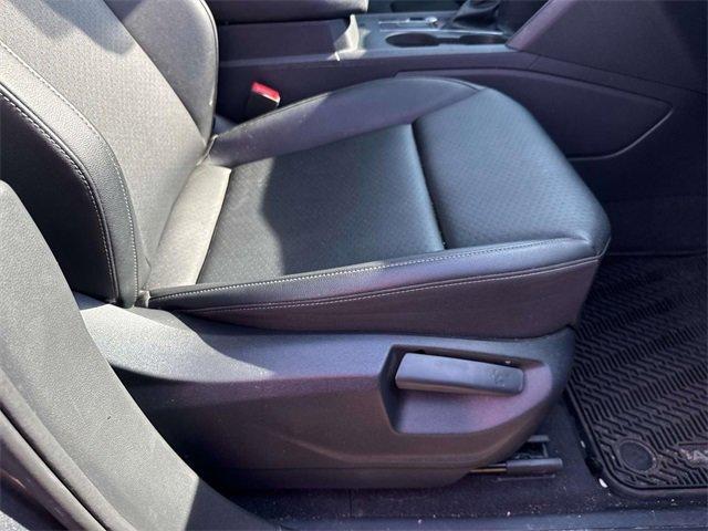Photo of 2019 Platinum Gray Metallic Volkswagen Atlas