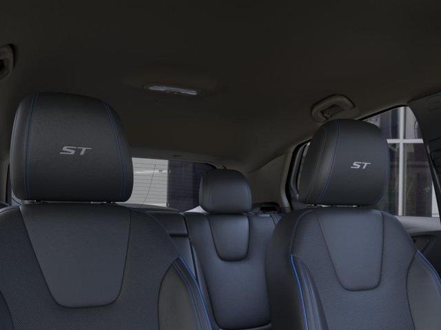 Photo of 2026 Black Buick Encore GX